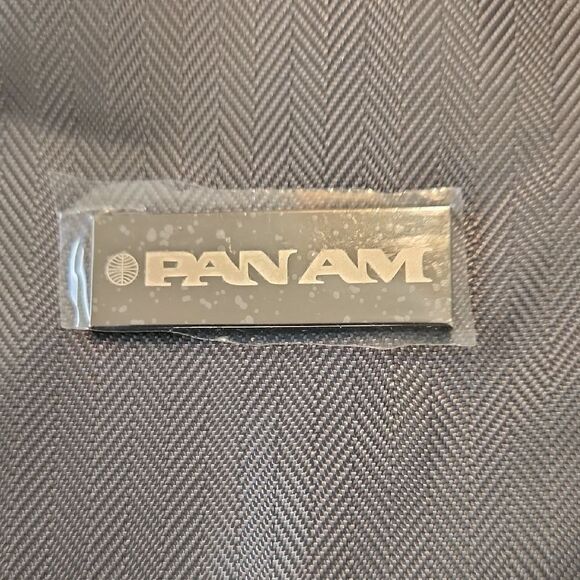 Gray Medium Backpack with Smooth Fabric and Classic Shape - Picture 2 of 11